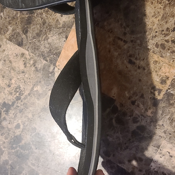 Boys O'Neil Flip Flops - Picture 4 of 4